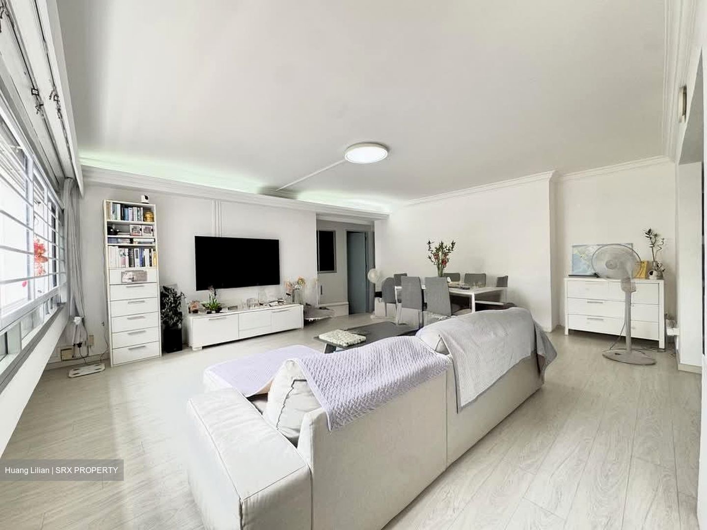 Blk 242 Pasir Ris Street 21 (Pasir Ris), HDB Executive #574762651